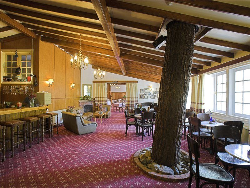 New Helvetia Hotel Platres Exterior photo